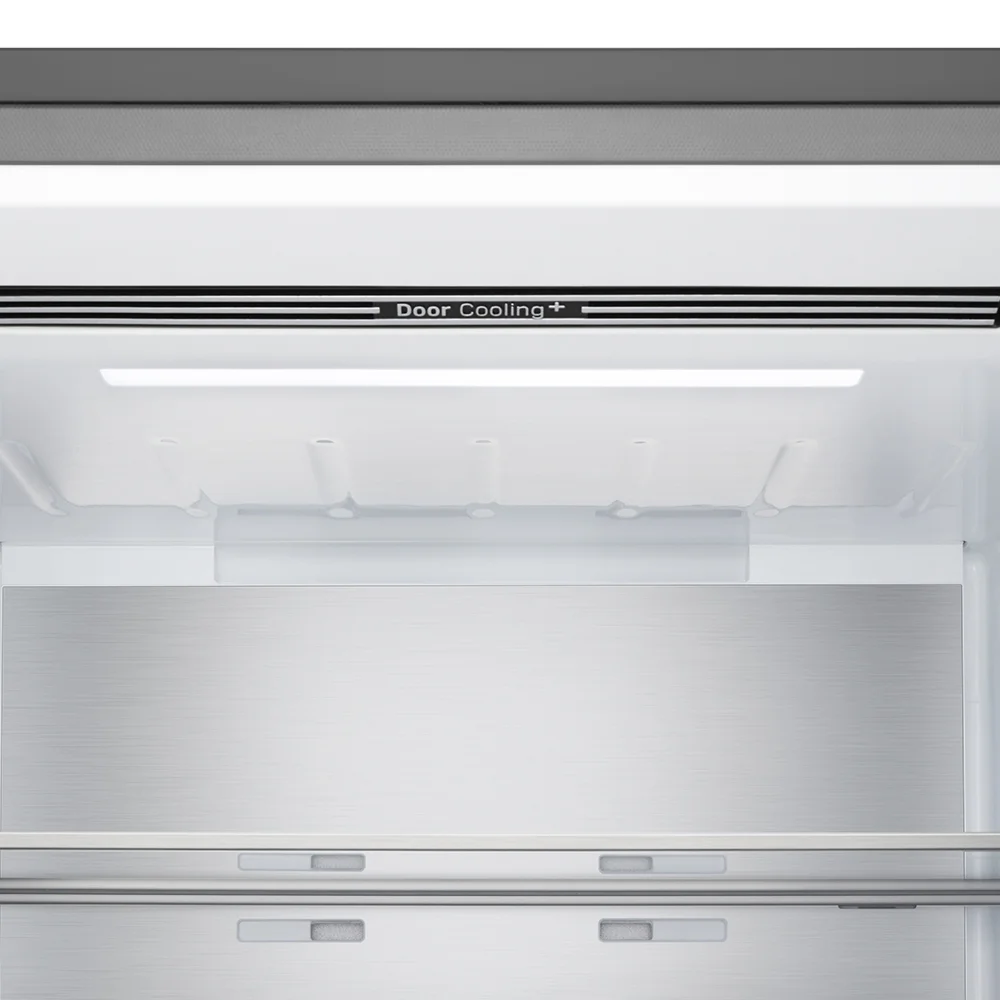 Холодильник LG GC-B640FMBM - фото 25