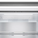 Холодильник LG GC-B640FMBM - фото 25