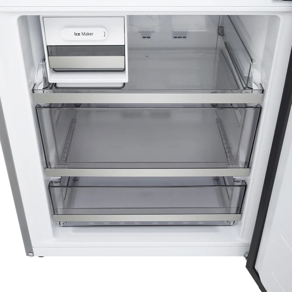 Холодильник LG GC-B640FMBM - фото 18