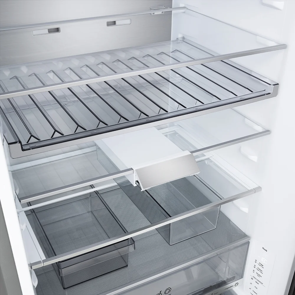 Холодильник LG GC-B640FMBM - фото 22