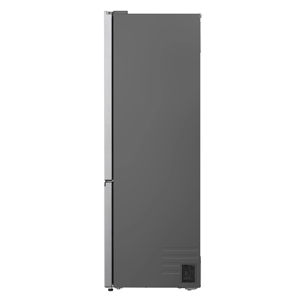 Холодильник LG GC-B640FMBM - фото 14