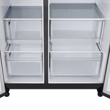 Холодильник LG GC-B257KBHW - фото 11