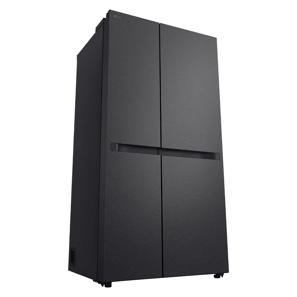 Холодильник LG GC-B257KBHW - фото 7