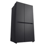 Холодильник LG GC-B257KBHW - фото 7