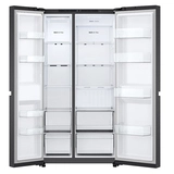 Холодильник LG GC-B257KBHW - фото 14