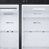 Холодильник LG GC-B257KBHW - фото 12