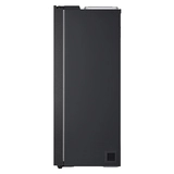 Холодильник LG GC-B257KBHW - фото 8