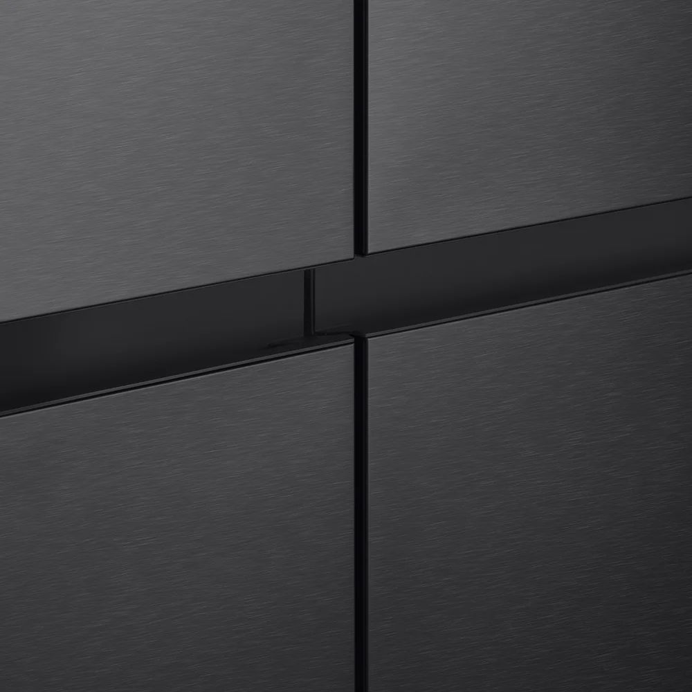 Холодильник LG GC-B257KBHW - фото 10