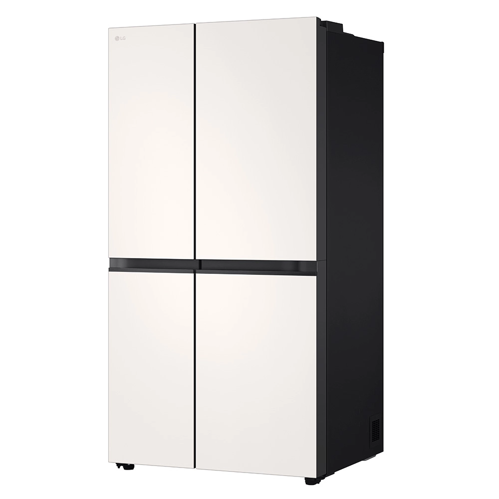 Холодильник LG GC-B277BGUM - фото 4