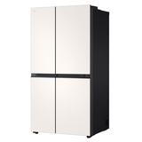 Холодильник LG GC-B277BGUM - фото 4