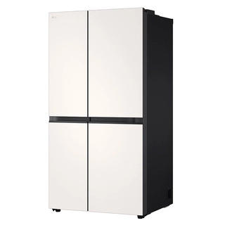 Холодильник LG GC-B277BGUM - фото 4