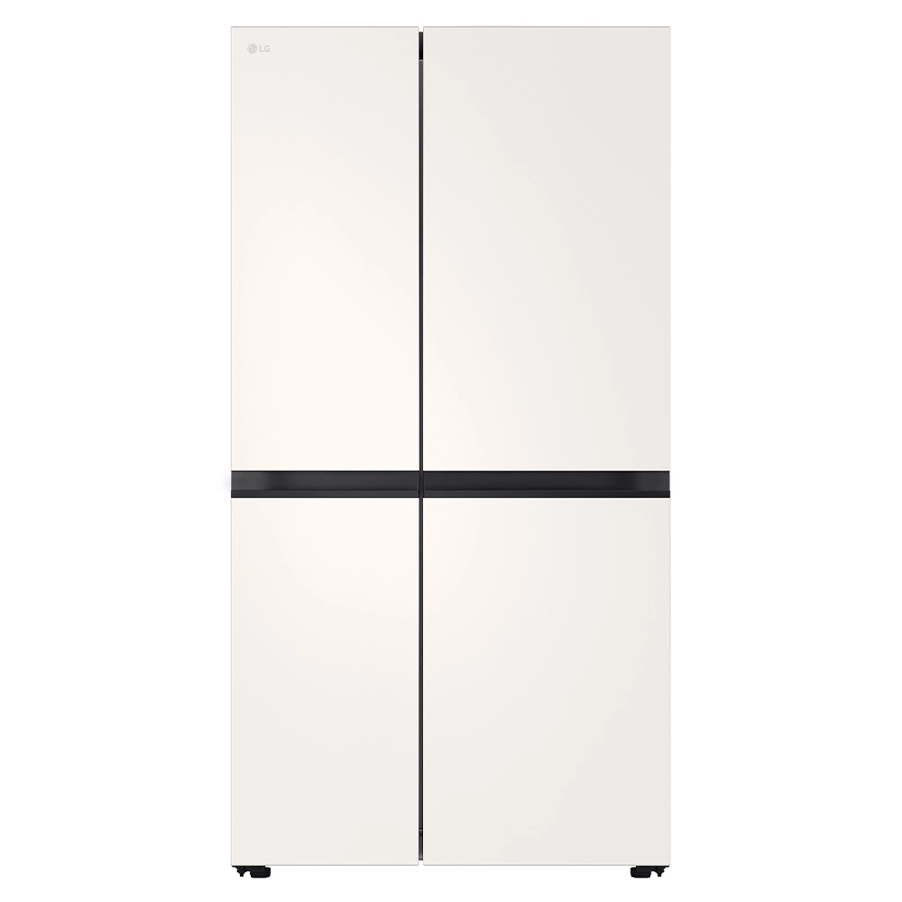 Холодильник LG GC-B277BGUM