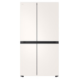 Холодильник LG GC-B277BGUM