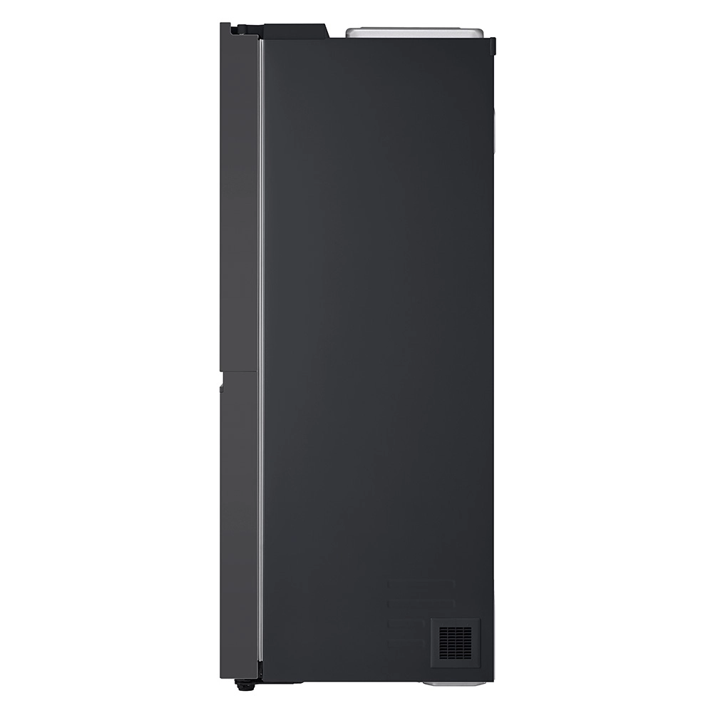 Холодильник LG GC-B277BGUM - фото 8