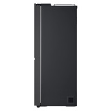 Холодильник LG GC-B277BGUM - фото 8