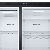 Холодильник LG GC-B277BGUM - фото 10