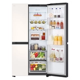 Холодильник LG GC-B277BGUM - фото 6