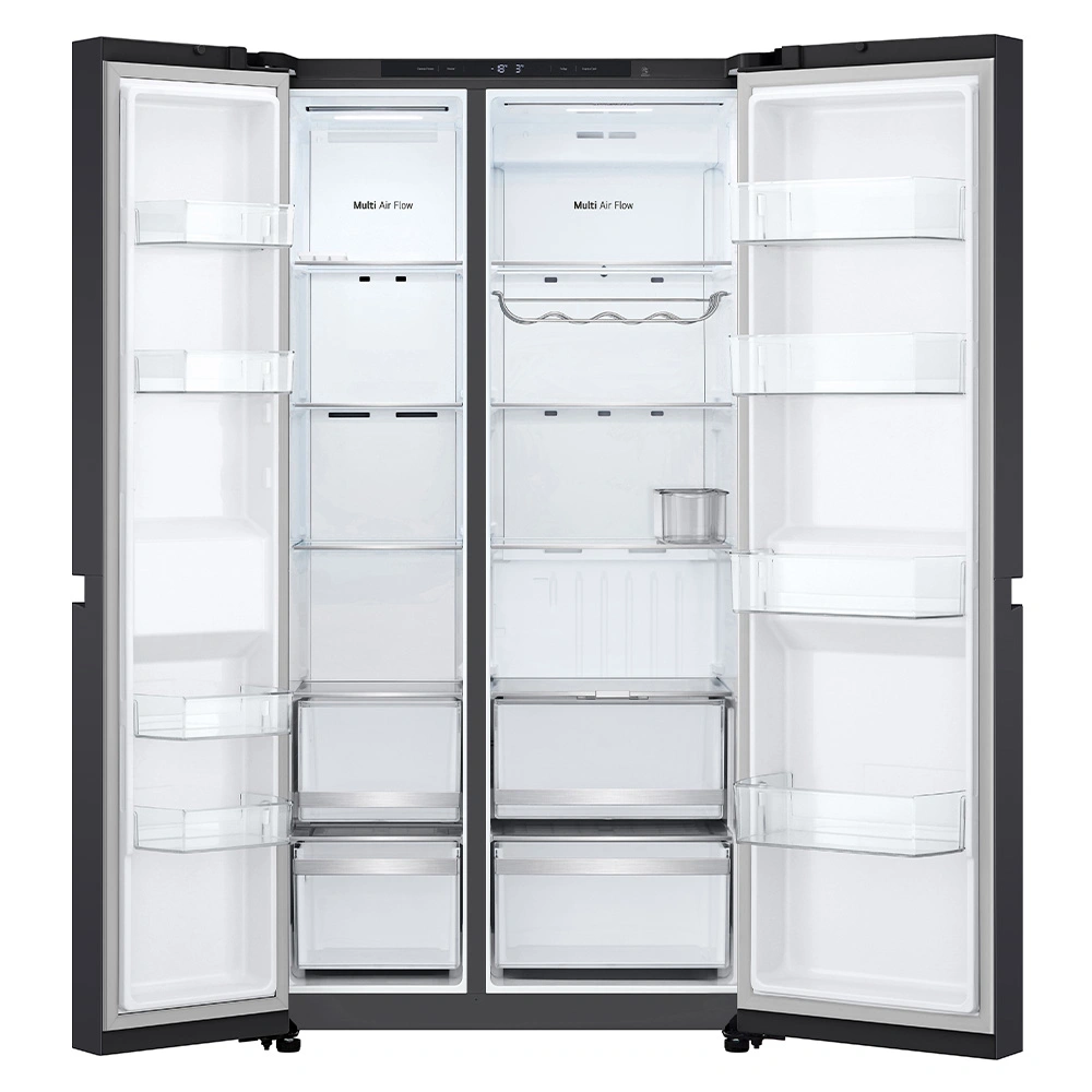 Холодильник LG GC-B277BGUM - фото 3