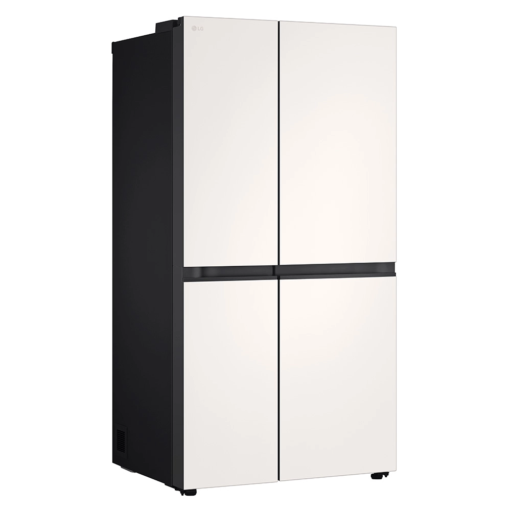 Холодильник LG GC-B277BGUM - фото 5