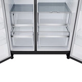 Холодильник LG GC-B277BGUM - фото 11