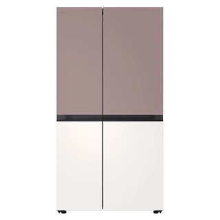 Холодильник LG GC-B277BPUM