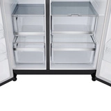 Холодильник LG GC-B277BPUM - фото 11