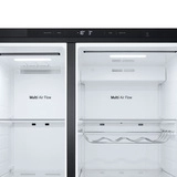 Холодильник LG GC-B277BPUM - фото 10