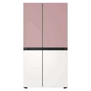 Холодильник LG GC-B277BPUM