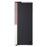 Холодильник LG GC-B277BPUM - фото 8