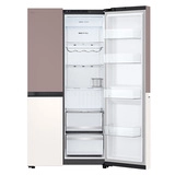 Холодильник LG GC-B277BPUM - фото 7