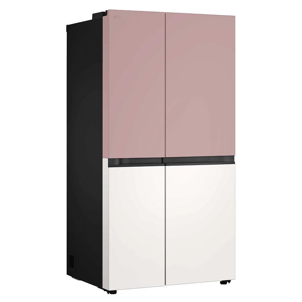 Холодильник LG GC-B277BPUM - фото 7