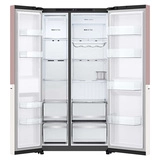 Холодильник LG GC-B277BPUM - фото 3