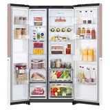 Холодильник LG GC-B277BPUM - фото 2