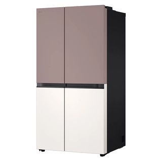 Холодильник LG GC-B277BPUM - фото 4