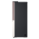 Холодильник LG GC-B277BPUM - фото 8