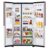 Холодильник LG GC-B277BPUM - фото 2