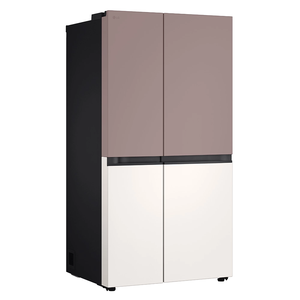 Холодильник LG GC-B277BPUM - фото 5