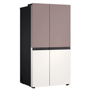 Холодильник LG GC-B277BPUM - фото 5