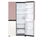 Холодильник LG GC-B277BPUM - фото 5