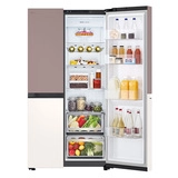 Холодильник LG GC-B277BPUM - фото 6