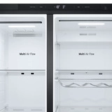 Холодильник LG GC-B277BPUM - фото 11