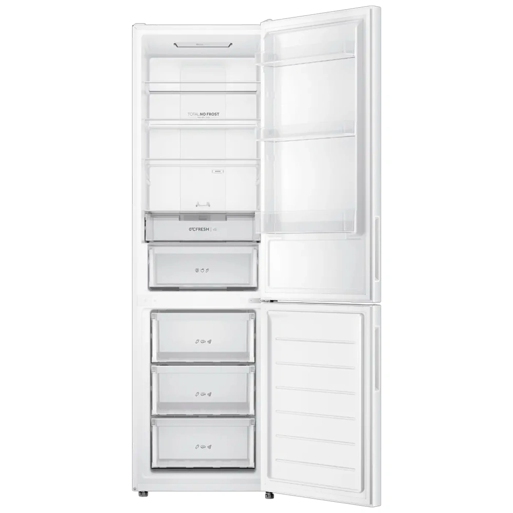 Холодильник Haier CEF538CWG - фото 4