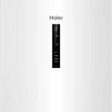 Холодильник Haier CEF538CWG - фото 2