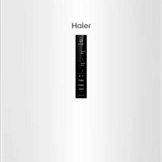 Холодильник Haier CEF538CWG