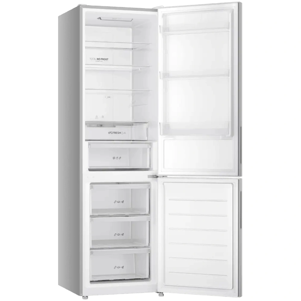 Холодильник Haier CEF538CSG - фото 5