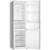 Холодильник Haier CEF538CSG - фото 5