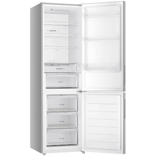 Холодильник Haier CEF538CSG - фото 5