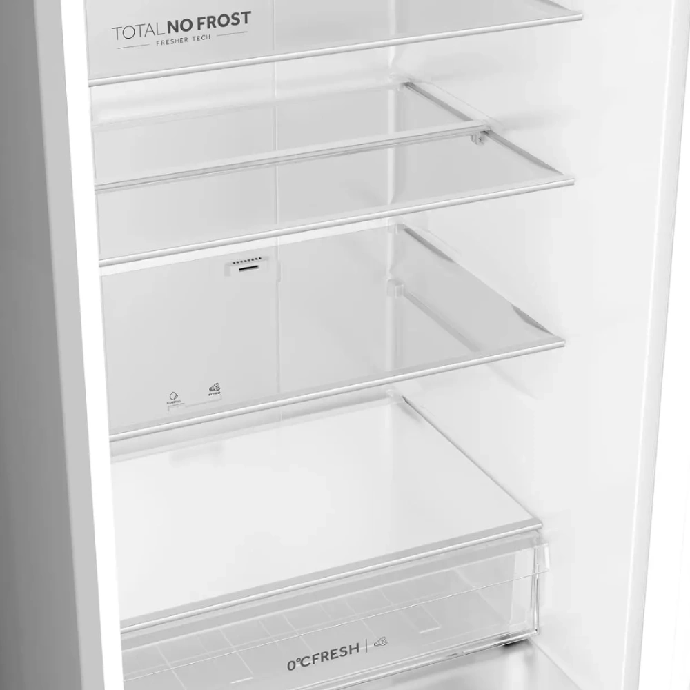 Холодильник Haier CEF538CSG - фото 8