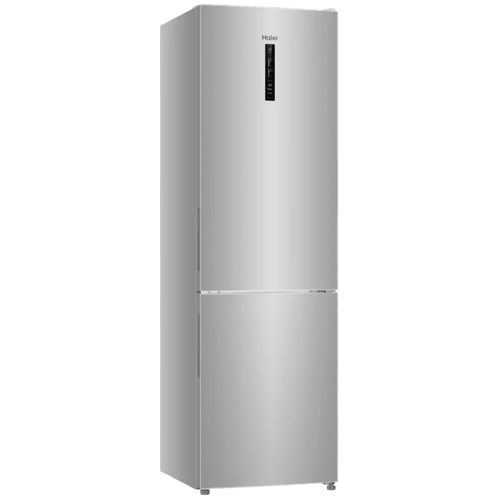 Холодильник Haier CEF538CSG - фото 2
