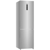 Холодильник Haier CEF538CSG - фото 2